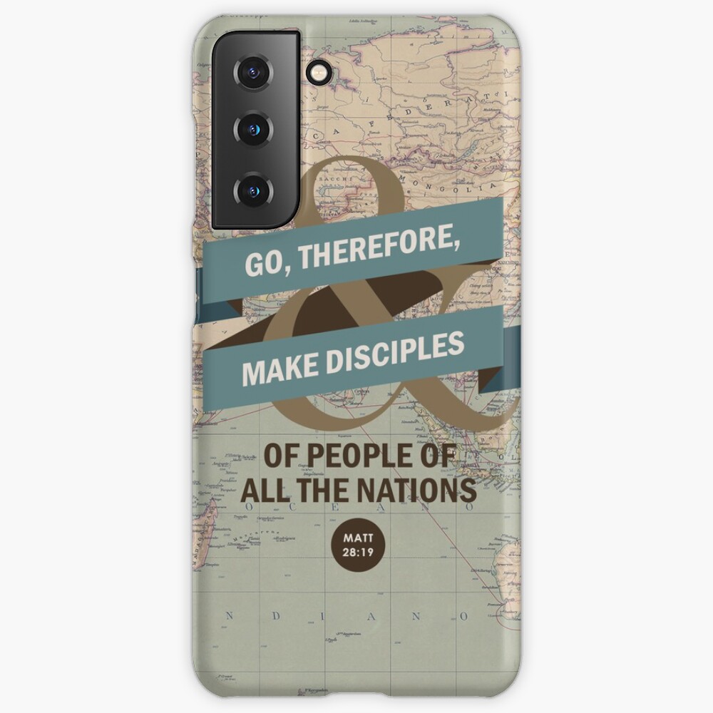 Item preview, Samsung Galaxy Snap Case designed and sold by JenielsonDesign.