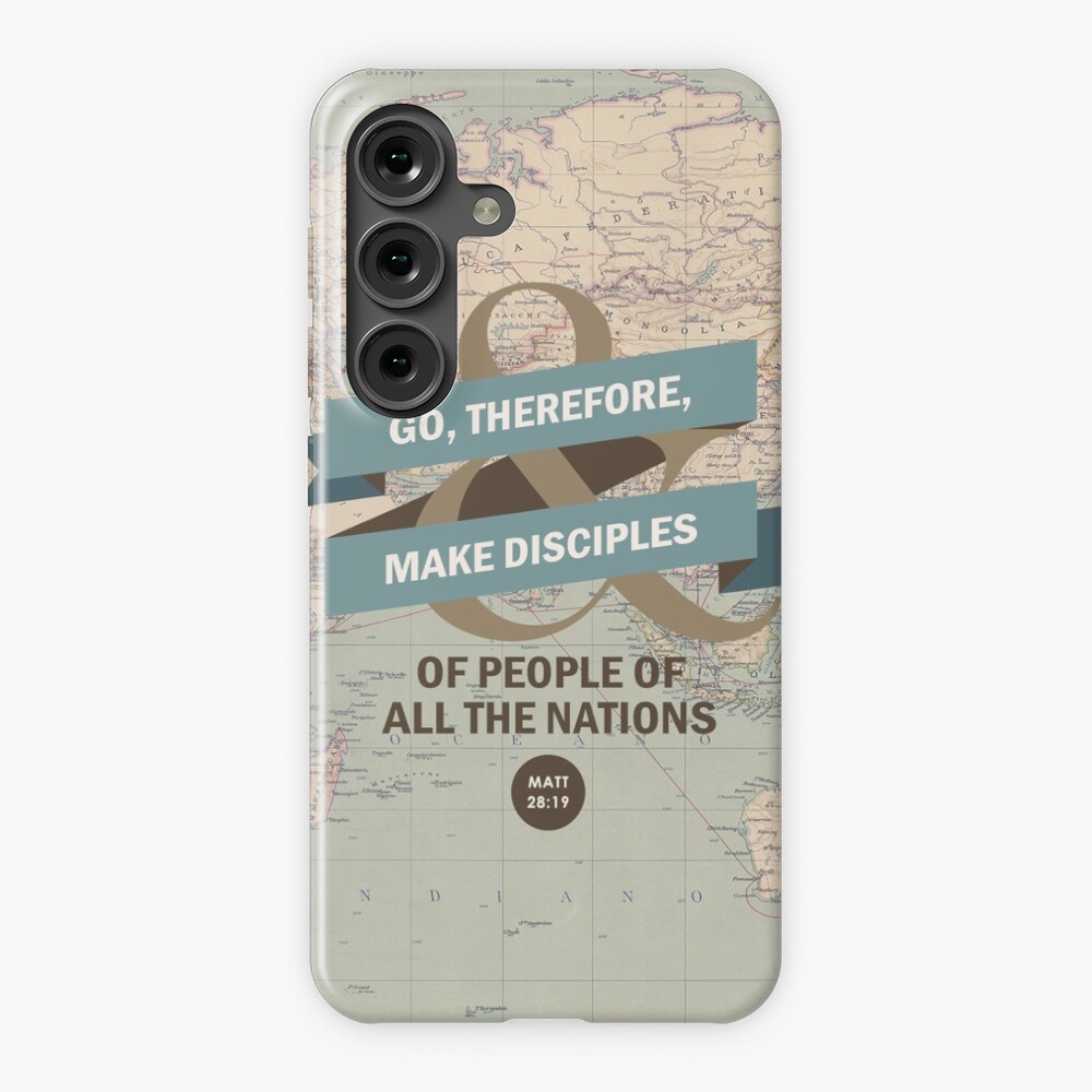 Item preview, Samsung Galaxy Snap Case designed and sold by JenielsonDesign.