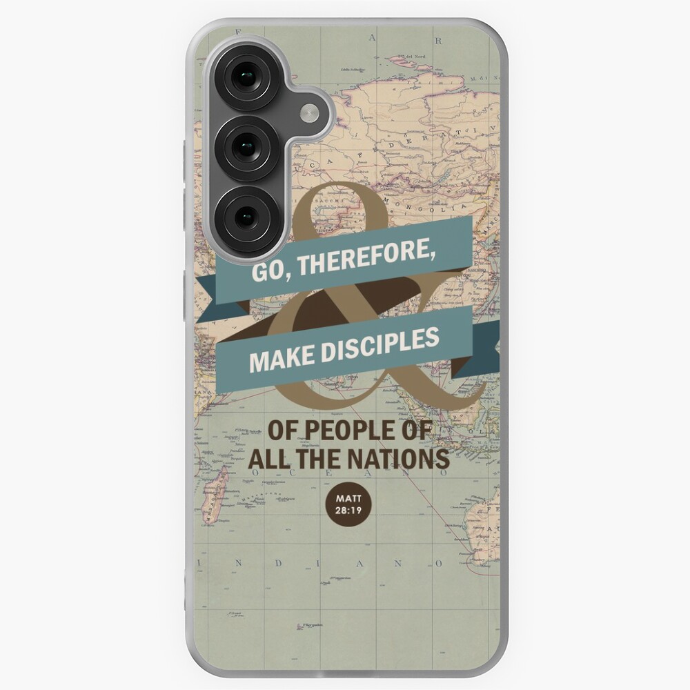 Item preview, Samsung Galaxy Soft Case designed and sold by JenielsonDesign.