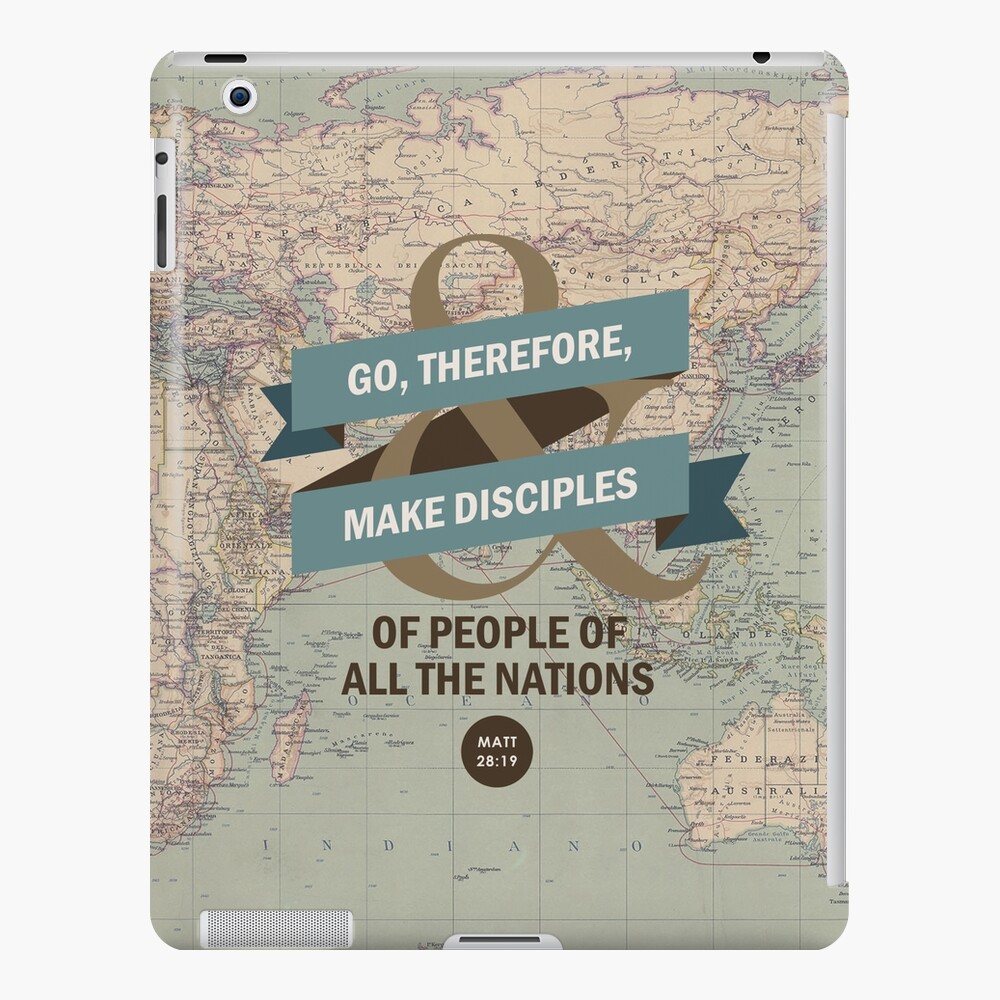 Item preview, iPad Snap Case designed and sold by JenielsonDesign.