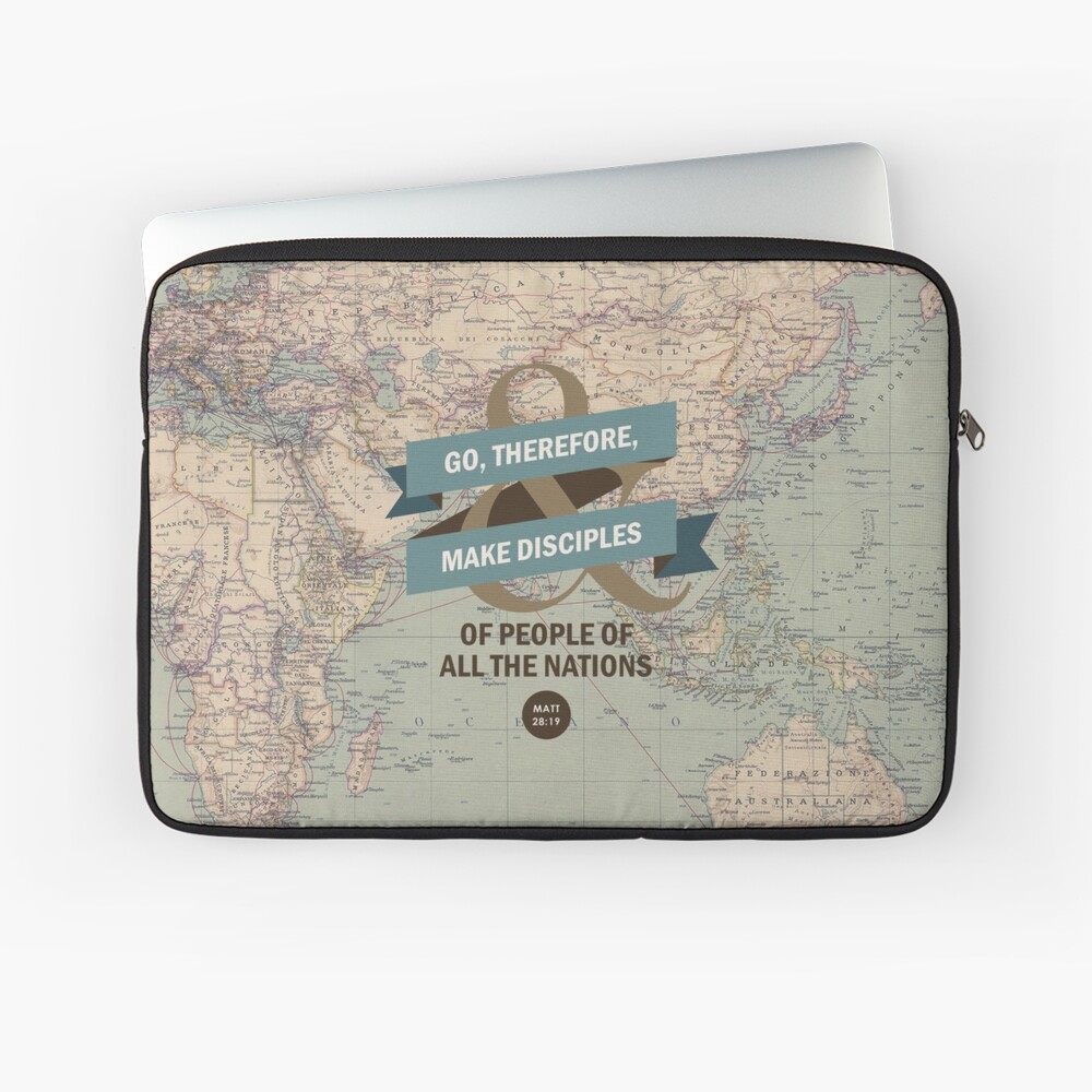 Item preview, Laptop Sleeve designed and sold by JenielsonDesign.