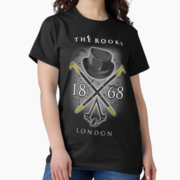 Item preview, The Rooks designed and sold by GualdaTrazos.