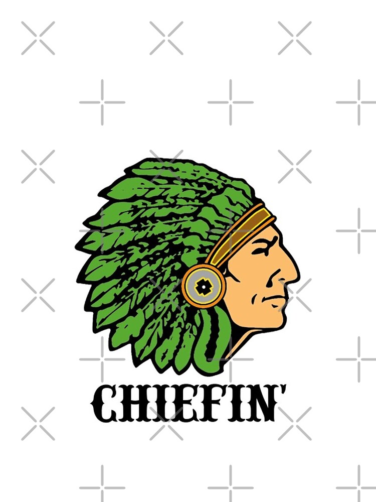 Thumbnail 5 of 5, iPhone Case, Chiefin' designed and sold by StrainSpot.