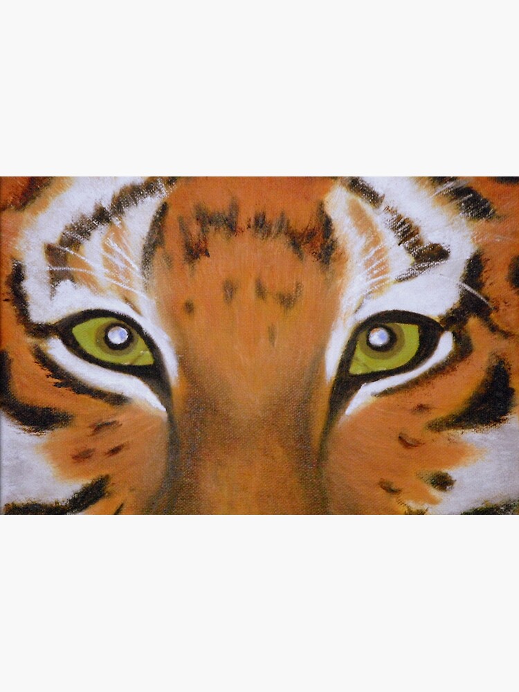 Tiger Eyes by irenebernhardt
