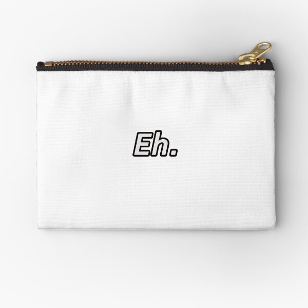 Item preview, Eh designed and sold by CallMeTy.