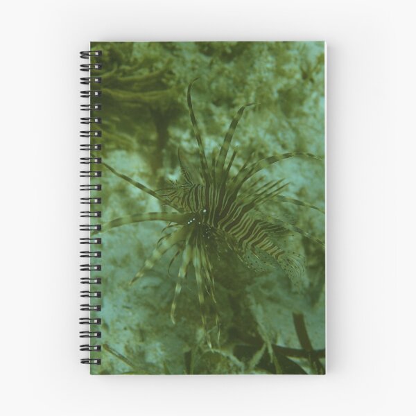 Item preview, Lion Fish designed and sold by Thomas Martin.