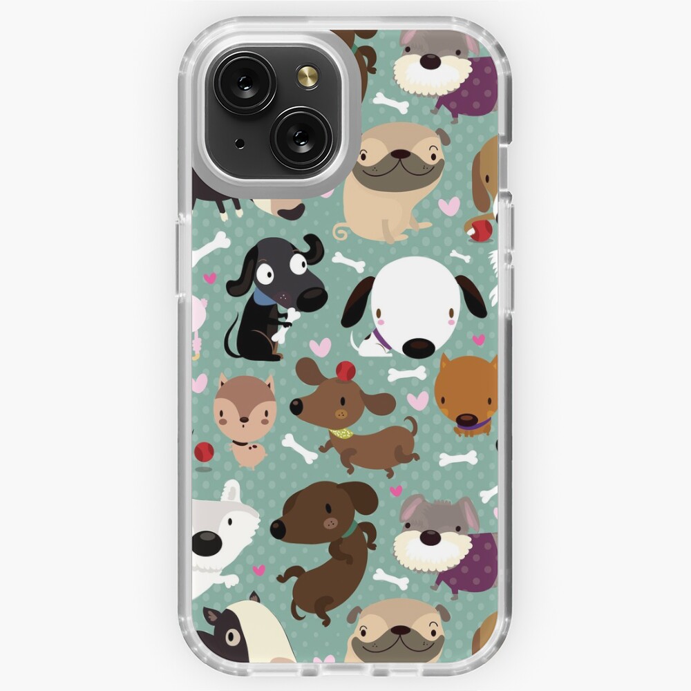 Item preview, iPhone Soft Case designed and sold by mjdaluz.