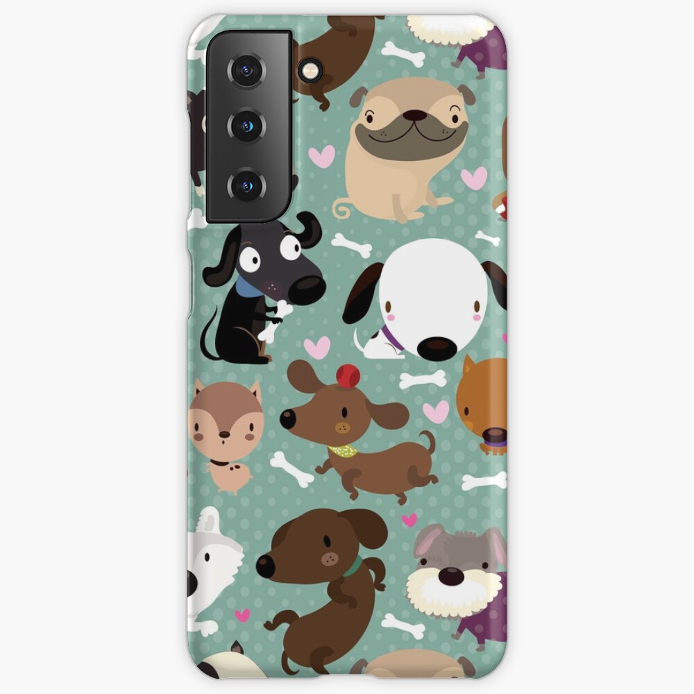 Item preview, Samsung Galaxy Snap Case designed and sold by mjdaluz.