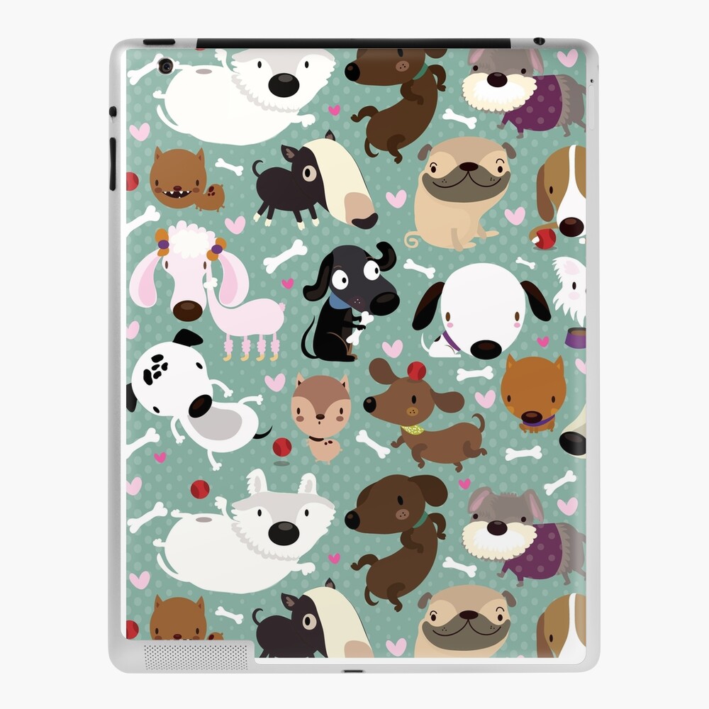 Item preview, iPad Skin designed and sold by mjdaluz.
