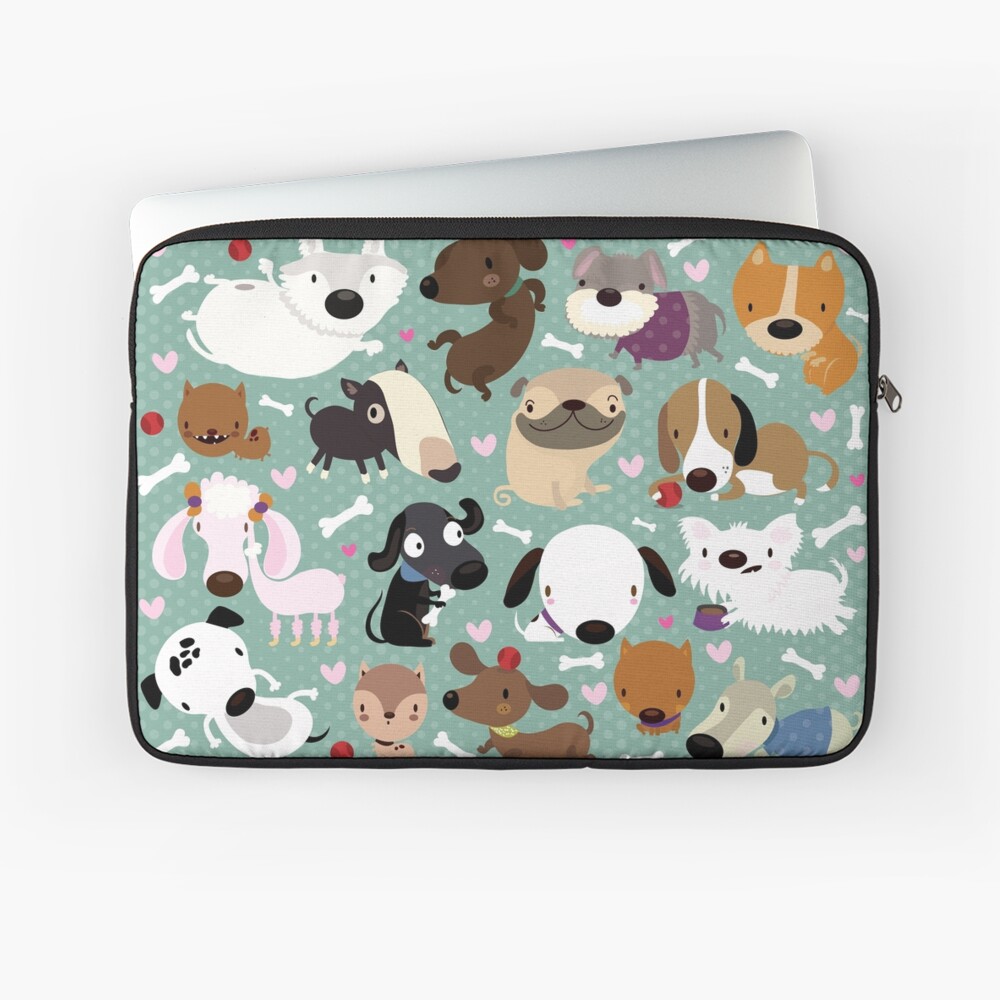 Item preview, Laptop Sleeve designed and sold by mjdaluz.