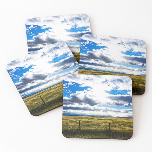 Item preview, Roads of Montana designed and sold by Goosebumps90.