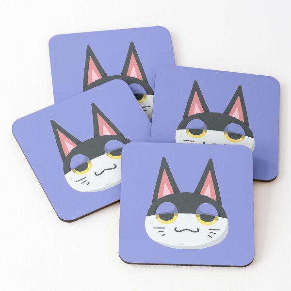 Item preview, Punchy designed and sold by Danielle Hames.