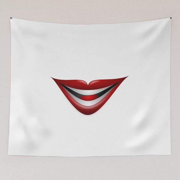 Item preview,   Hot lips, kissable designed and sold by Pennylanemerch.
