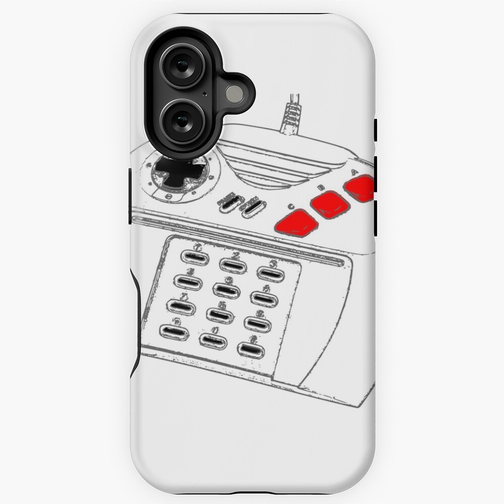 Item preview, iPhone Magsafe Tough Case designed and sold by Shinto314.