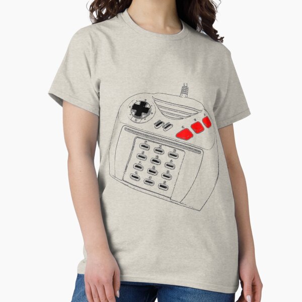 Jaguar Controller Classic T-Shirt
