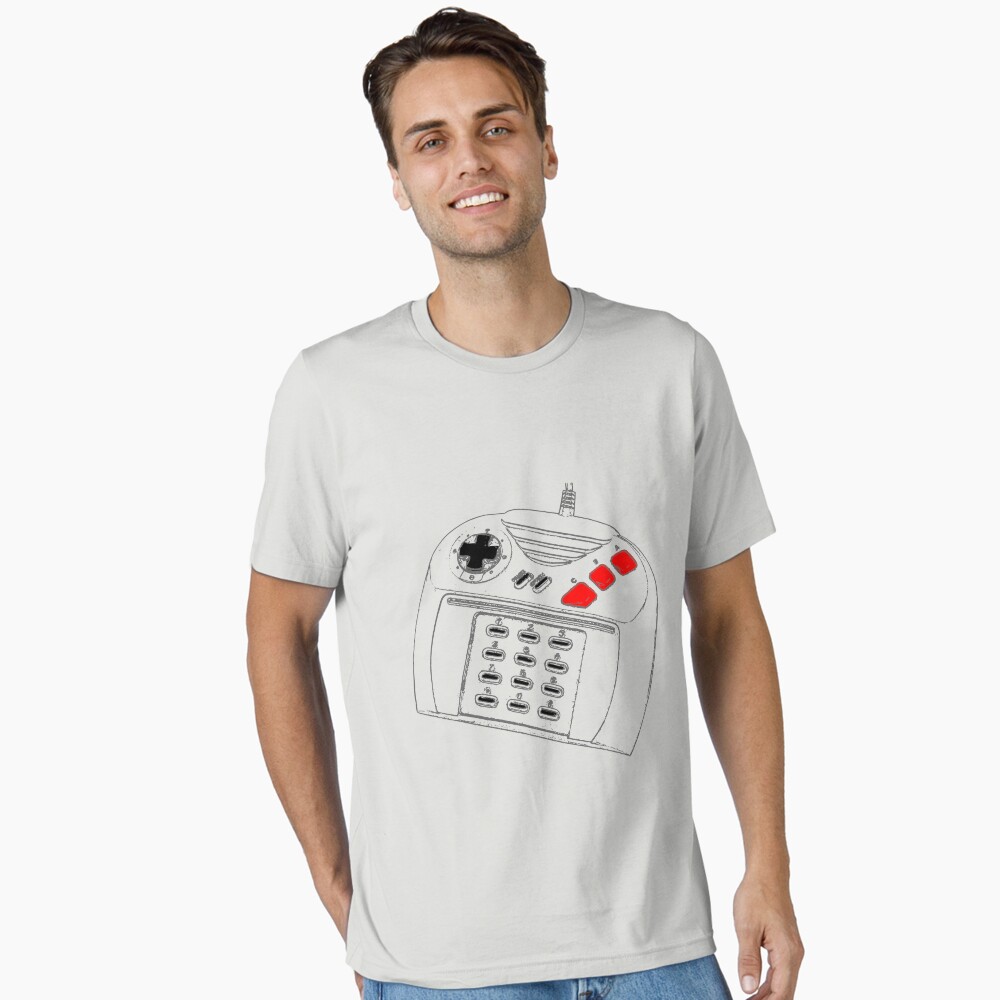 Item preview, Essential T-Shirt designed and sold by Shinto314.
