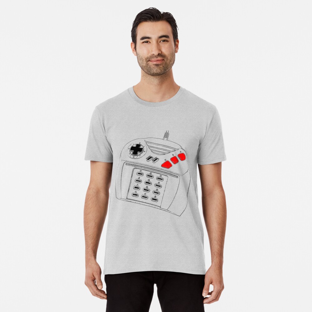 Item preview, Premium T-Shirt designed and sold by Shinto314.