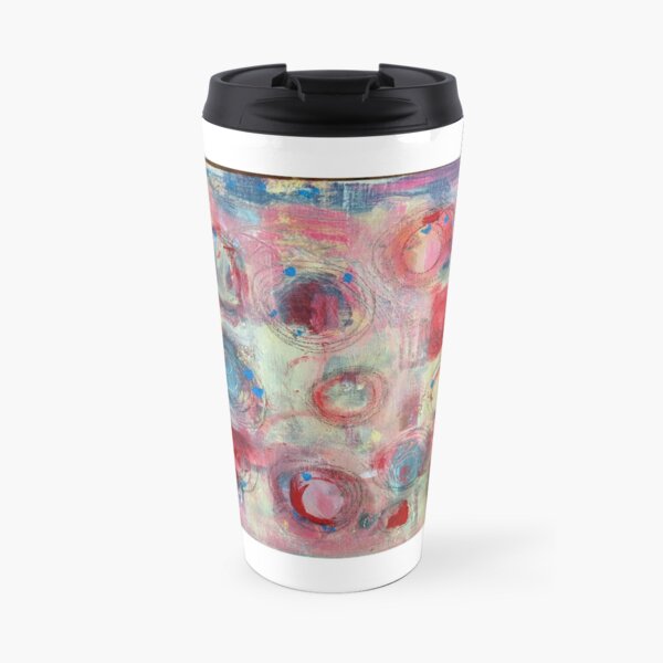 Get Loose Travel Mug