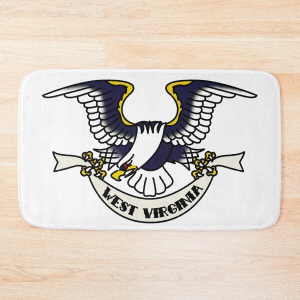 Item preview, West Virginia designed and sold by kmtnewsmans.