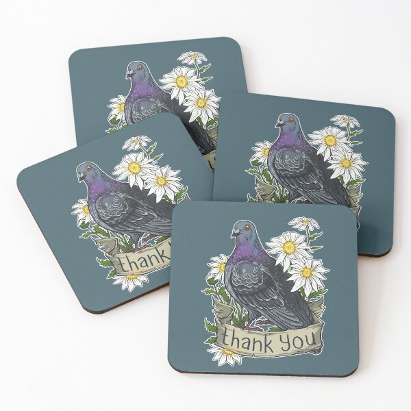 Item preview, Thank You designed and sold by KIRISKA.