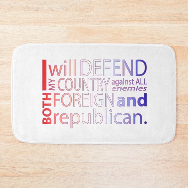 Item preview, I will defend my country designed and sold by Pellucid.
