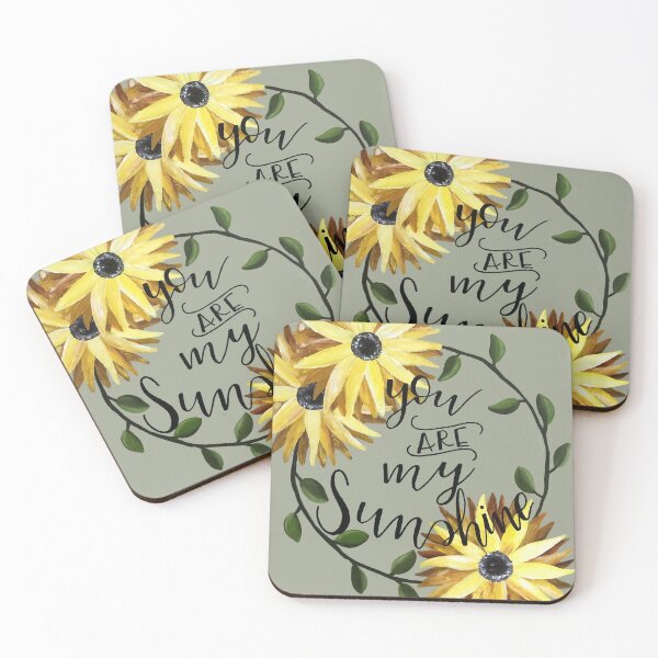 Item preview, You are my sunshine designed and sold by artworkbyevie1.