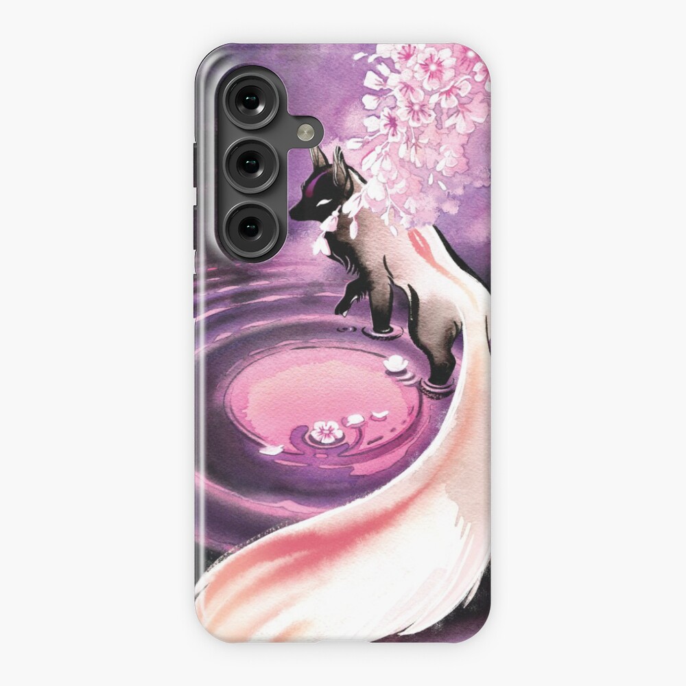 Item preview, Samsung Galaxy Snap Case designed and sold by storyofthedoor.