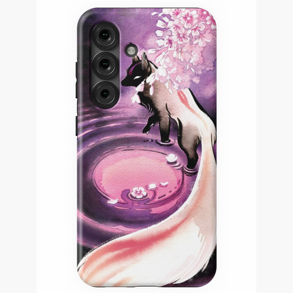 Item preview, Samsung Galaxy Tough Case designed and sold by storyofthedoor.