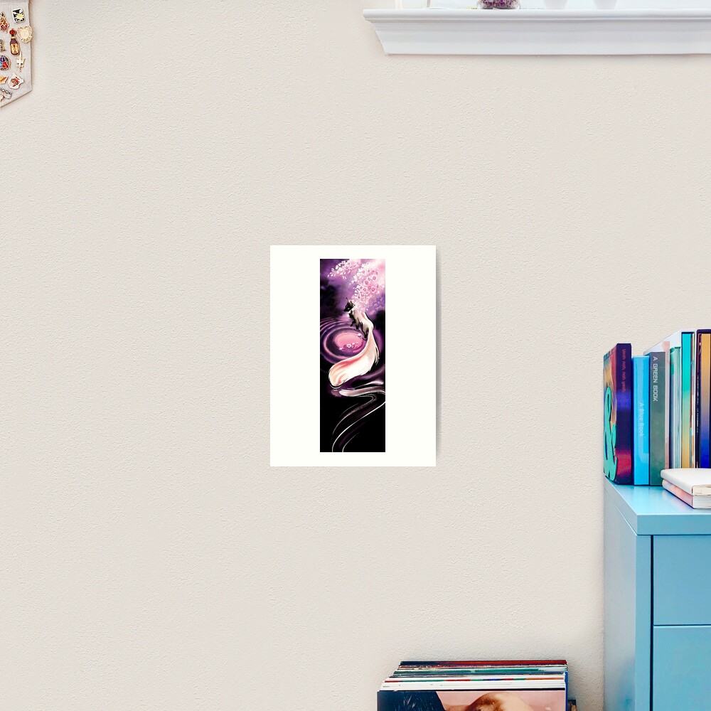 Item preview, Art Print designed and sold by storyofthedoor.