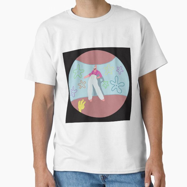 Item preview, Patrick the Star Styles designed and sold by Kattaylor46.