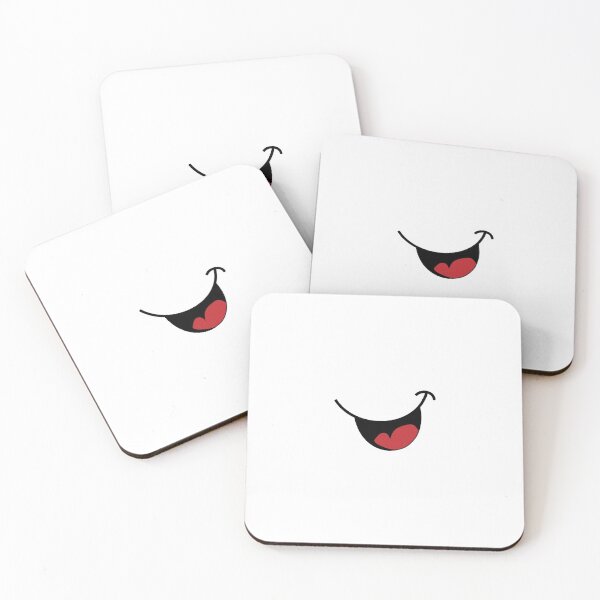 Item preview, Smiling Mouth Face designed and sold by T-shirt For You.