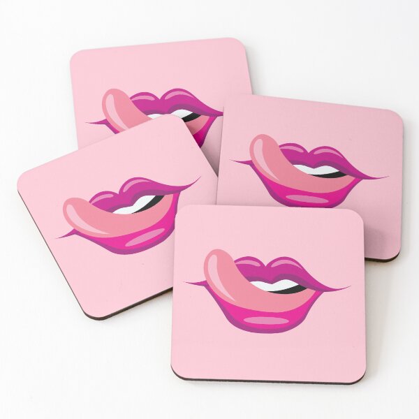 Item preview, Freakalicious Tongue designed and sold by MousseFashion.