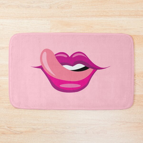 Item preview, Freakalicious Tongue designed and sold by MousseFashion.