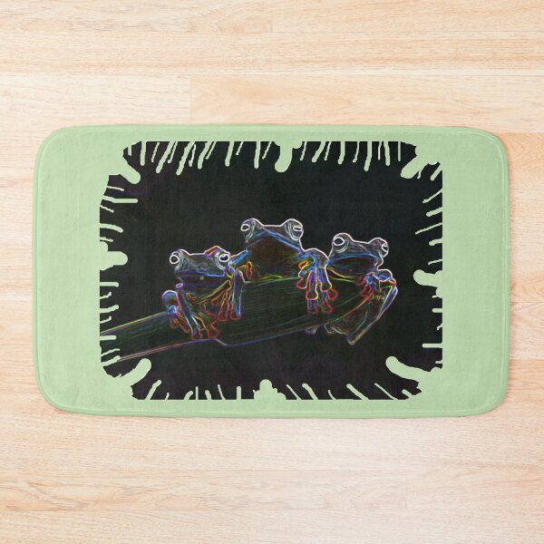 Item preview, electro ranas designed and sold by THE AMERICAN TEEVANGELIST.