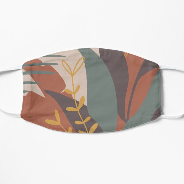 A Change of Seasons Mask