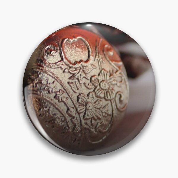 Item preview, Watch, Pine Cone & Autumn Leaf designed and sold by Evita.