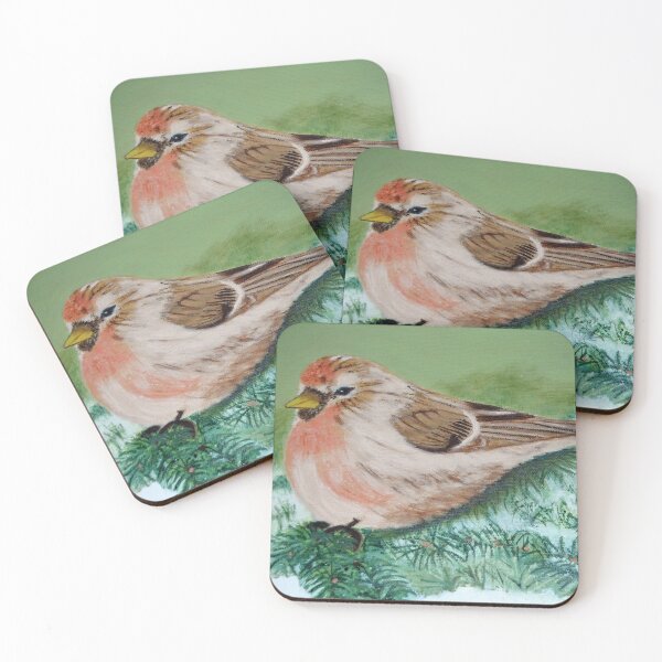Item preview, Winter Break designed and sold by Irene Bernhardt.