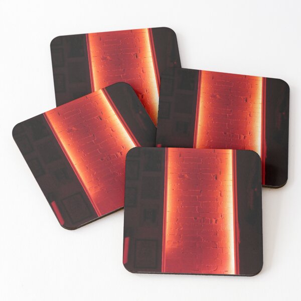 Item preview, RED BRICK DOORWAY designed and sold by Andrew Morrell.