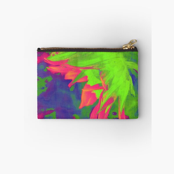Item preview, Floral Abstraction designed and sold by blackhalt.