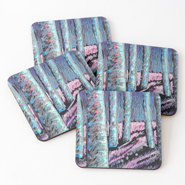 Item preview, forest floor 2 designed and sold by crileybell.