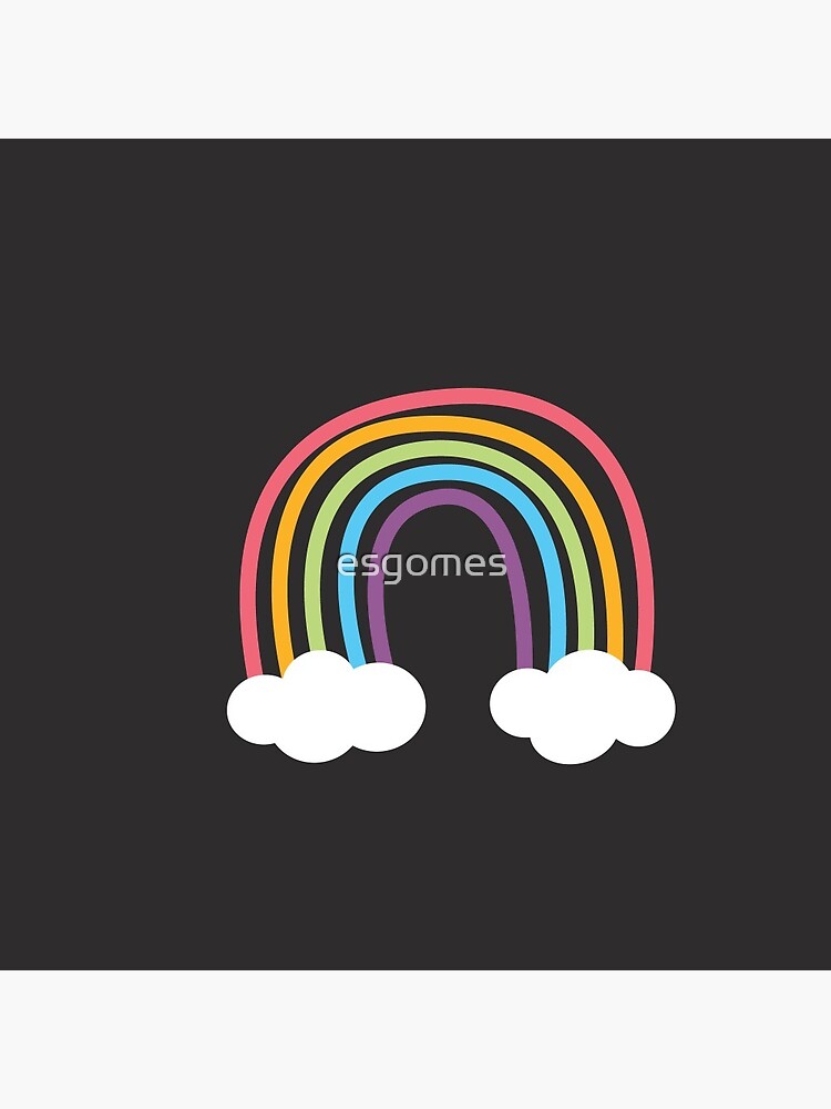 Colorful Rainbows by esgomes
