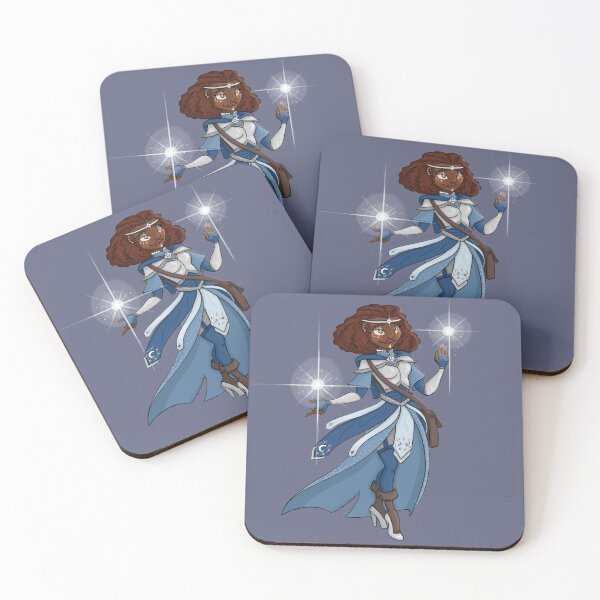 Item preview, Human Cleric designed and sold by Alexa Martin.