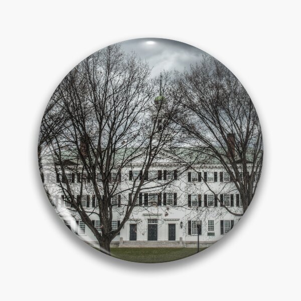 Item preview, Dartmouth College designed and sold by Barbara Ingersoll.