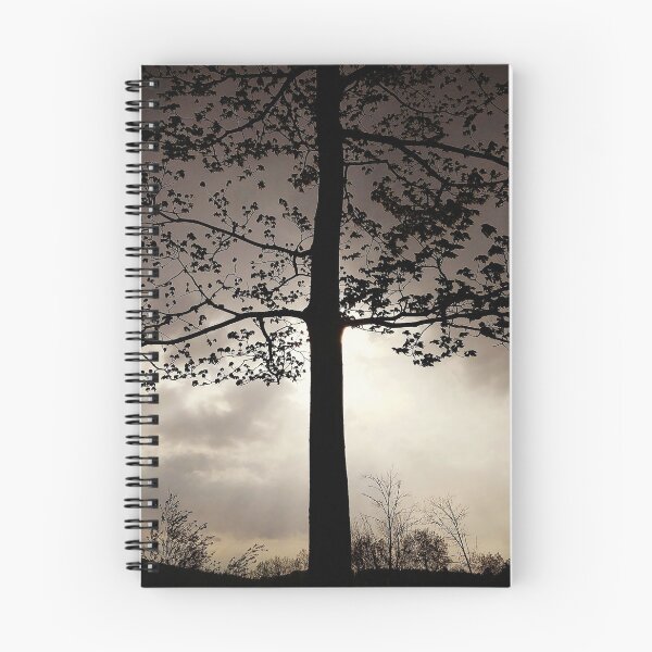 Item preview, Tree in Shadow designed and sold by Colleen Drew.