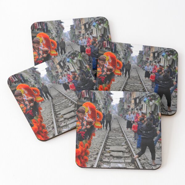Item preview, Train Street ( 2 ) designed and sold by Larry Davis.