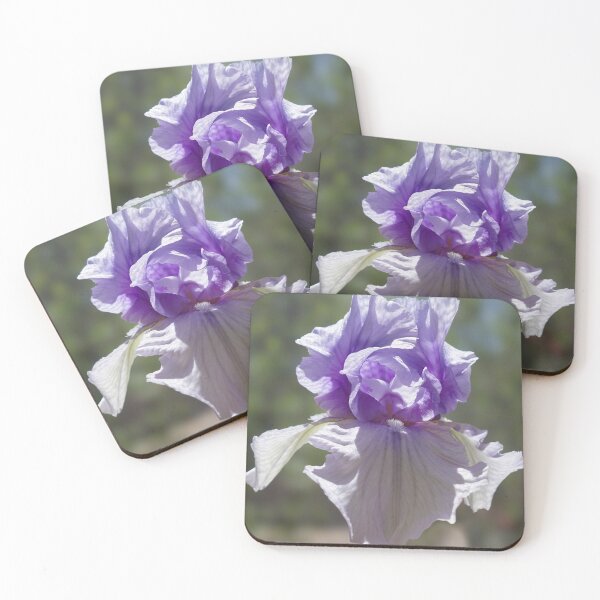 Item preview, Lavender Layers of Beauty designed and sold by MomentofPercep.