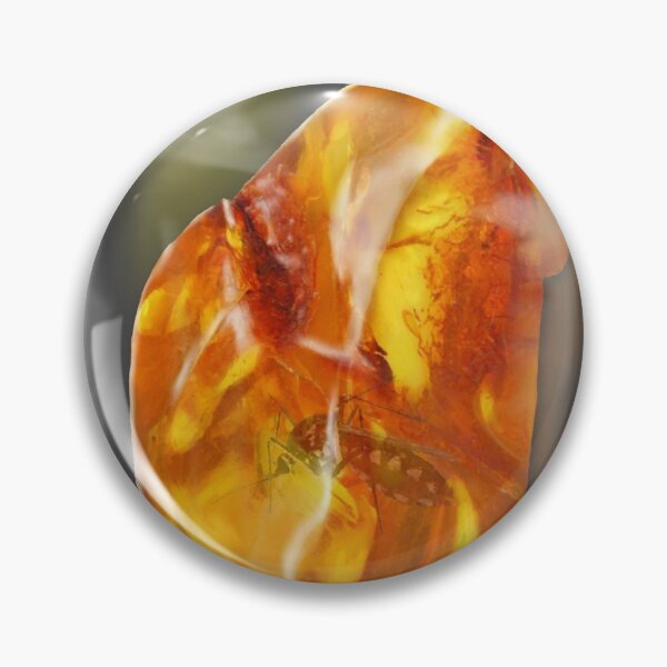 Item preview, Trapped in Amber designed and sold by drawnexplore.