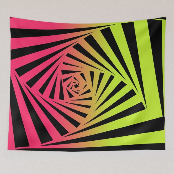 Item preview, Vision Gator Swirl designed and sold by stayrad.
