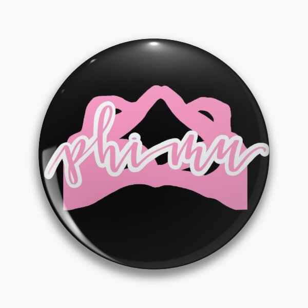 Item preview, Phi Mu designed and sold by Eleanork5.
