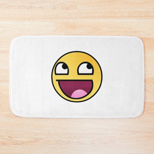 Item preview, Awesome Face Emoji designed and sold by ShifterDesign.